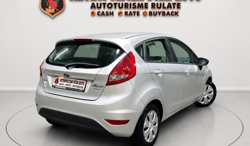 
								Ford Fiesta full									