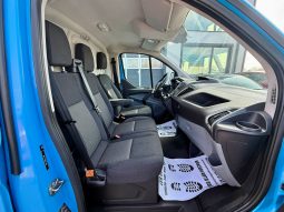
										Ford Transit Custom full									