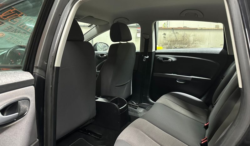 
								Seat Leon “Model Confortline” full									