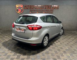 
										Ford C-Max full									