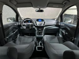 
										Ford C-Max full									