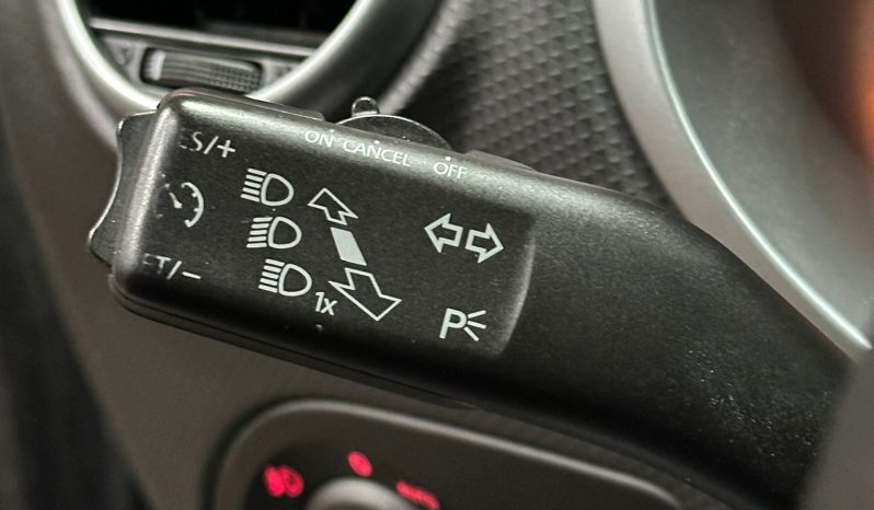 
								Seat Leon “Model Confortline” full									