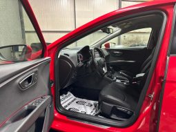 
										Seat Leon “Model FR” full									