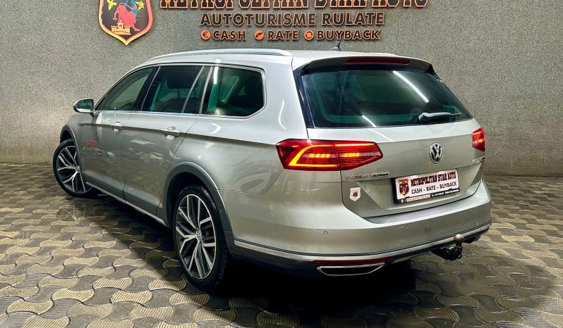 
								VW Passat Alltrack full									