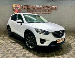 
										Mazda CX-5 full									