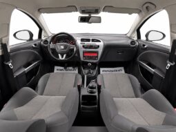 Seat Leon “Model Confortline”