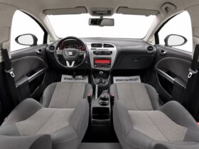 Seat Leon “Model Confortline”