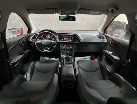 Seat Leon “Model FR”