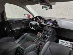 Seat Leon “Model FR”