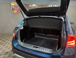 
										BMW X1 full									