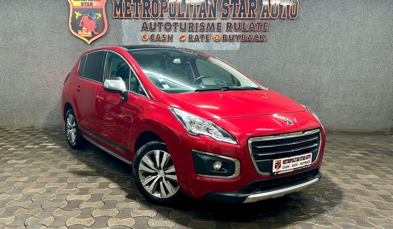 
								Peugeot 3008 full									