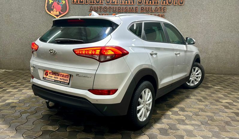 
								Hyundai Tucson full									