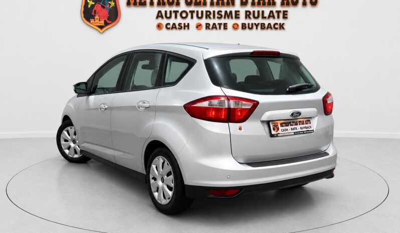 
								Ford C-Max full									