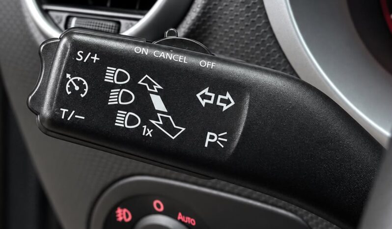 
								Seat Leon “Model Confortline” full									