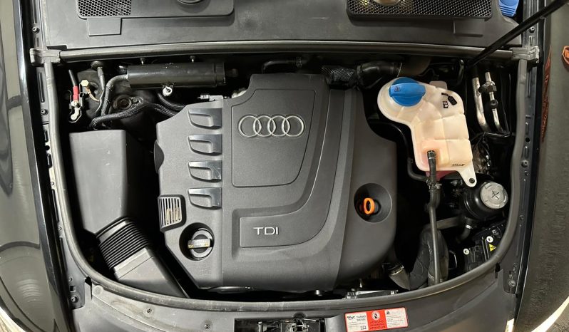 
								Audi A6 full									