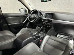 
										Mazda CX-5 full									
