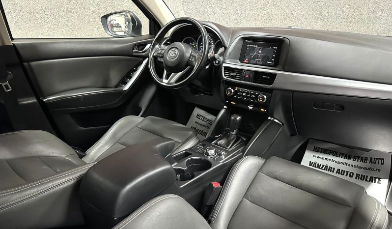 
								Mazda CX-5 full									