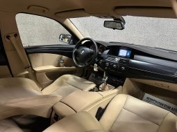 
										BMW 520D full									