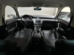 
										VW Passat Alltrack full									