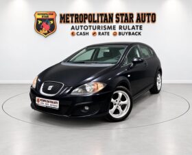 Seat Leon “Model Confortline”