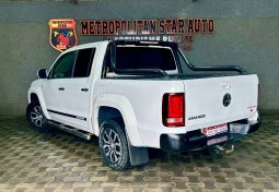 
										VW Amarok “Model Canyon” full									