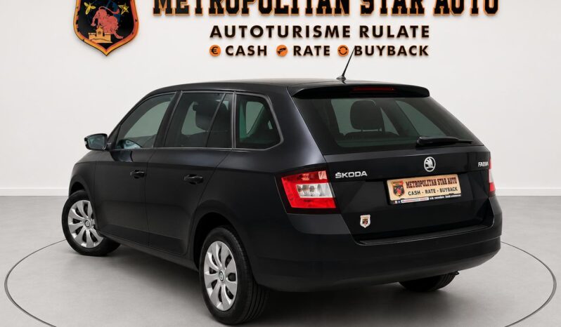 
								Skoda Fabia full									