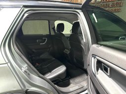 
										Land Rover Discovery Sport full									