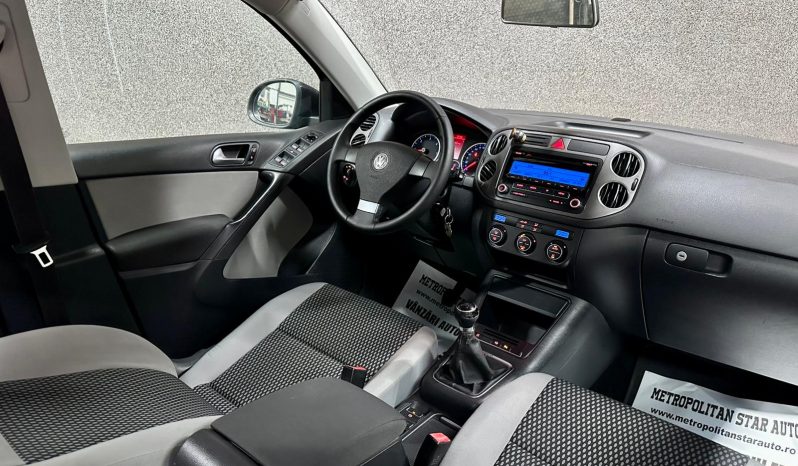 
								VW Tiguan full									
