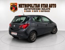 
										Opel Corsa full									