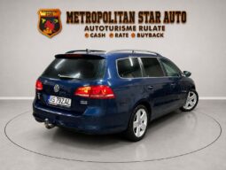 
										VW Passat “Model Confortline” full									
