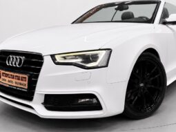 
										Audi A5 Sline full									