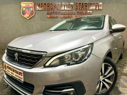 
										Peugeot 308 full									
