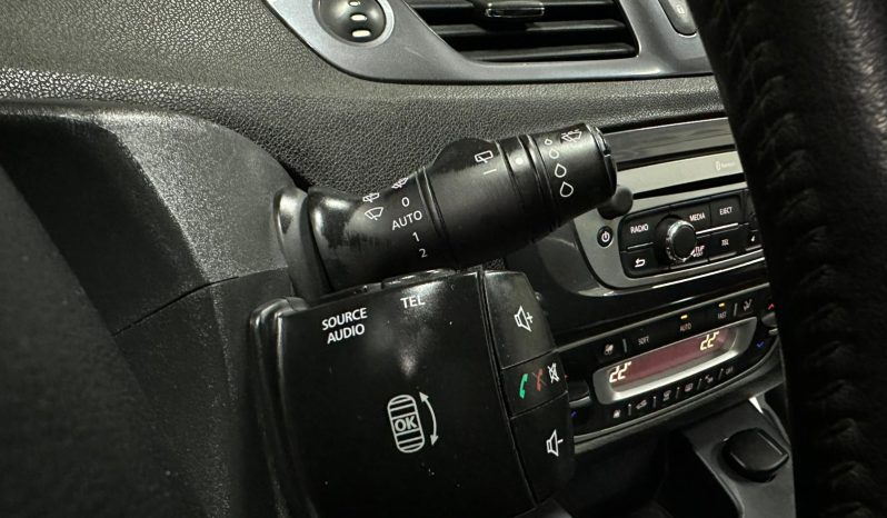 
								Renault Scenic Xmod full									