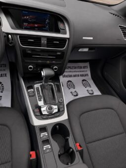 
										Audi A5 Sline full									