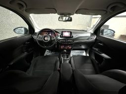Fiat Tipo “Model Lounge”