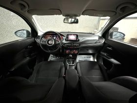 Fiat Tipo “Model Lounge”
