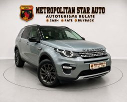 
										Land Rover Discovery Sport full									