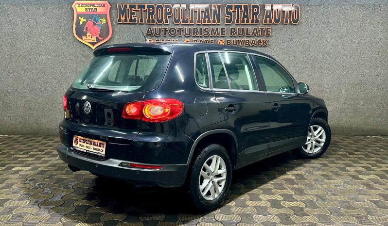 
								VW Tiguan full									