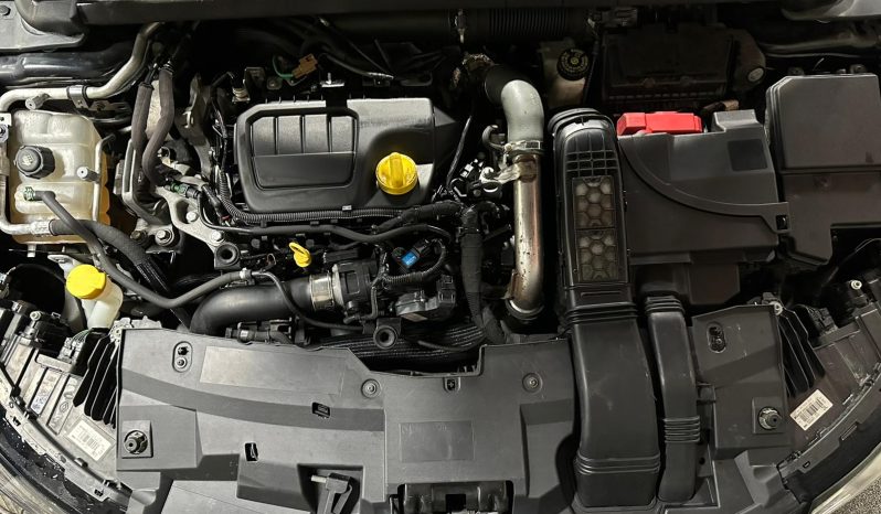 
								Renault Talisman full									