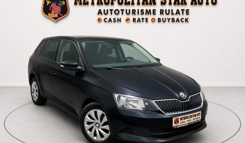 
								Skoda Fabia full									