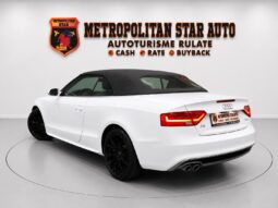 
										Audi A5 Sline full									