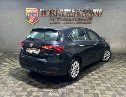 Fiat Tipo “Model Lounge”