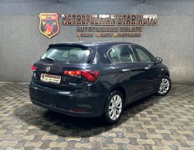 Fiat Tipo “Model Lounge”