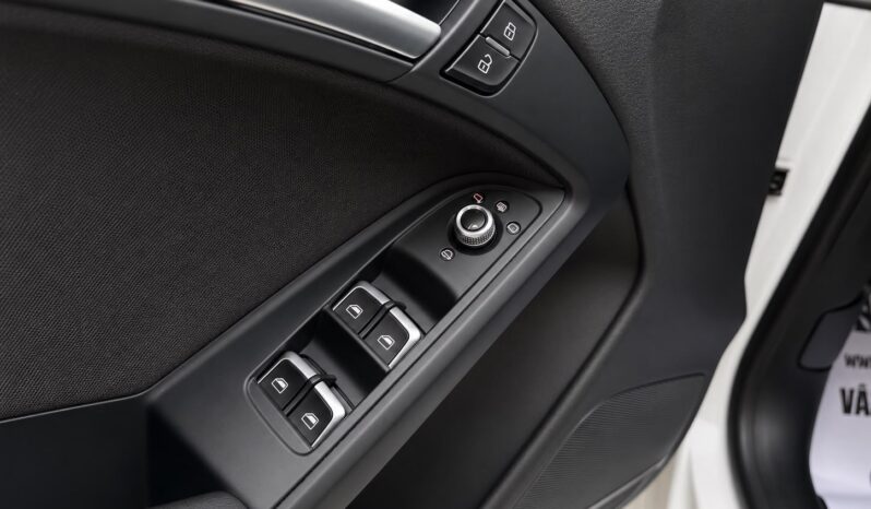 
								Audi A5 Sline full									