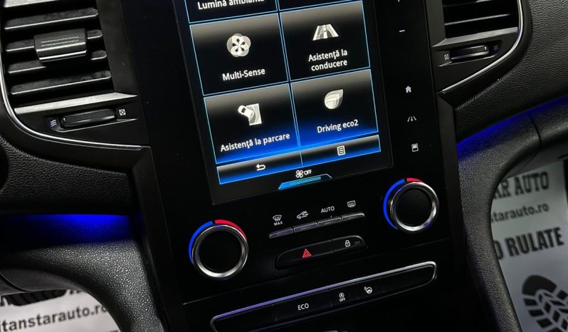 
								Renault Talisman full									