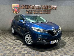 
										Renault Kadjar full									