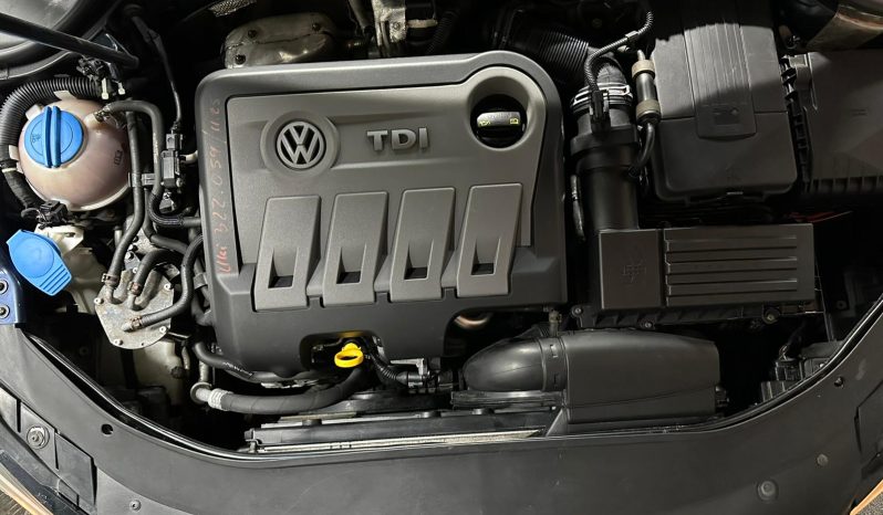 
								VW Passat “Model Confortline” full									