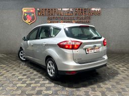 
										Ford C-Max full									