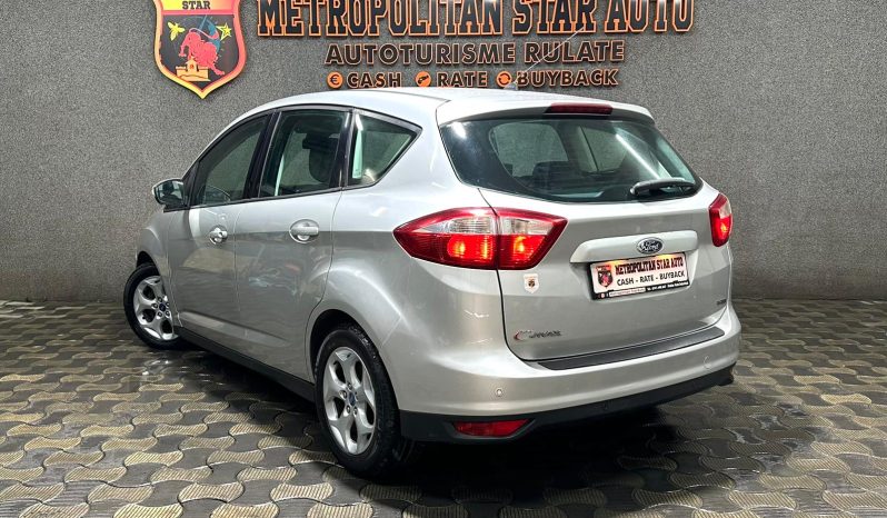 
								Ford C-Max full									