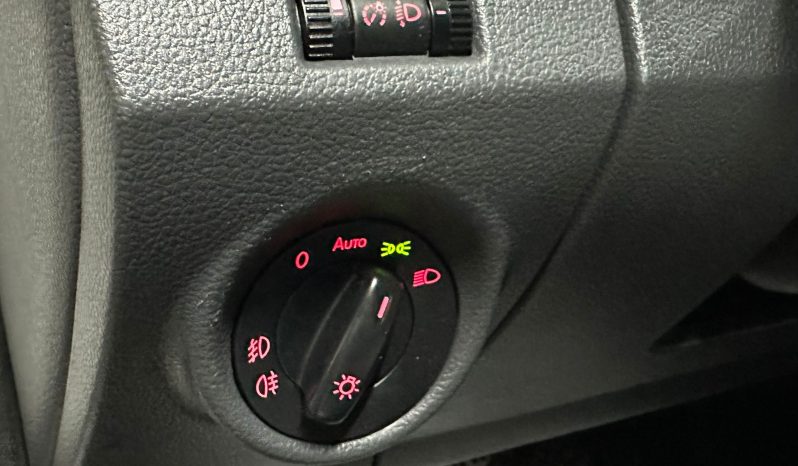 
								VW Amarok “Model Canyon” full									